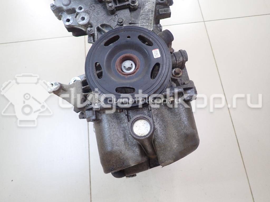 Фото Контрактный (б/у) двигатель A 12 XER для Opel / Vauxhall 83-86 л.с 16V 1.2 л бензин 95517725 {forloop.counter}}