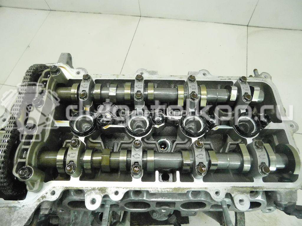 Фото Контрактный (б/у) двигатель G4FA для Hyundai (Beijing) / Hyundai / Kia 101-109 л.с 16V 1.4 л бензин Z56812BZ00 {forloop.counter}}