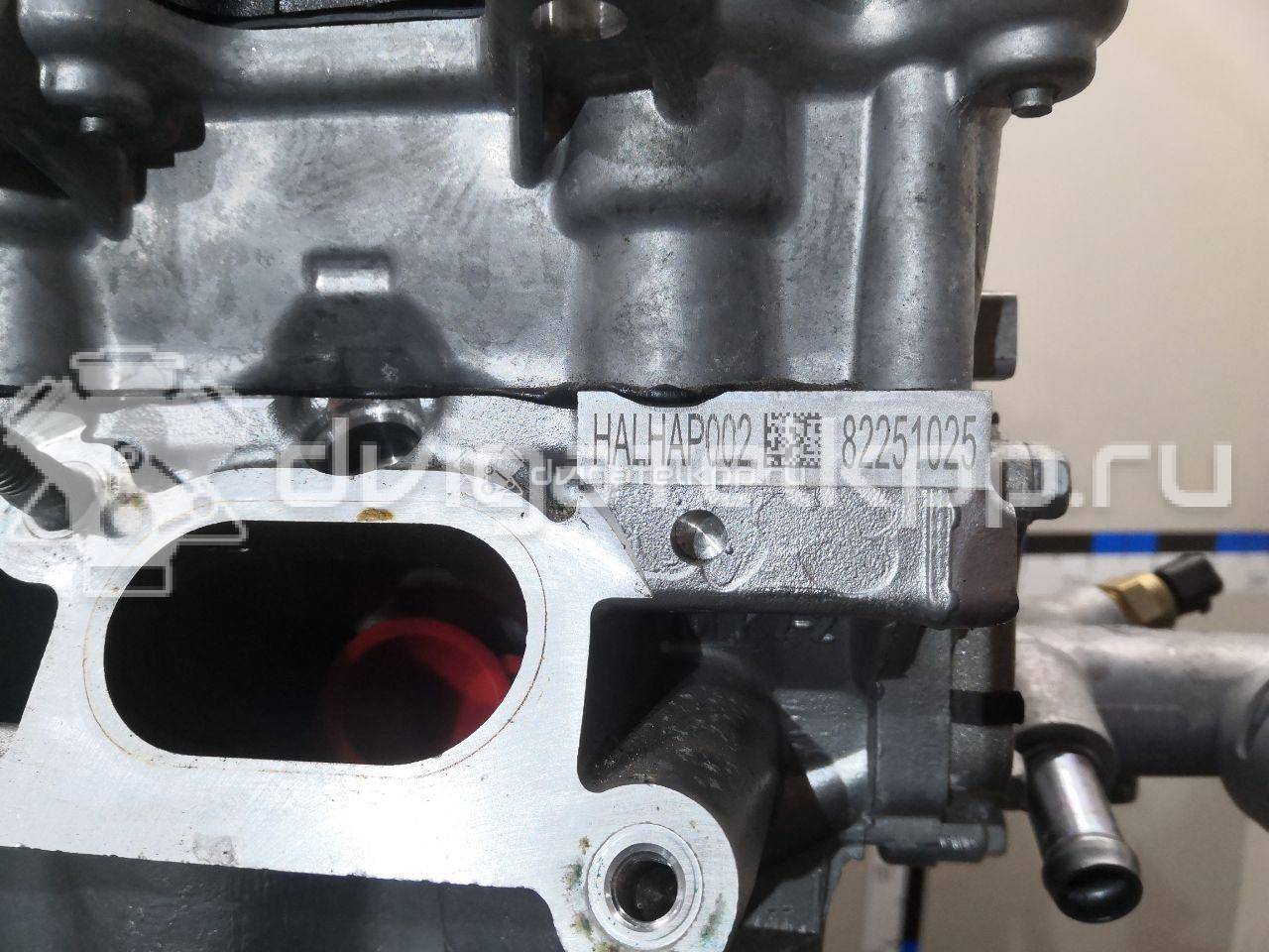 Фото Контрактный (б/у) двигатель G4NA для Kia (Dyk) / Hyundai / Kia 155-220 л.с 16V 2.0 л бензин 1V9112EH00 {forloop.counter}}