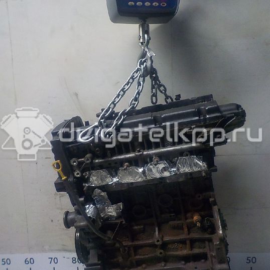 Фото Контрактный (б/у) двигатель G4GC для Hyundai / Kia 139-146 л.с 16V 2.0 л бензин 2110123J00