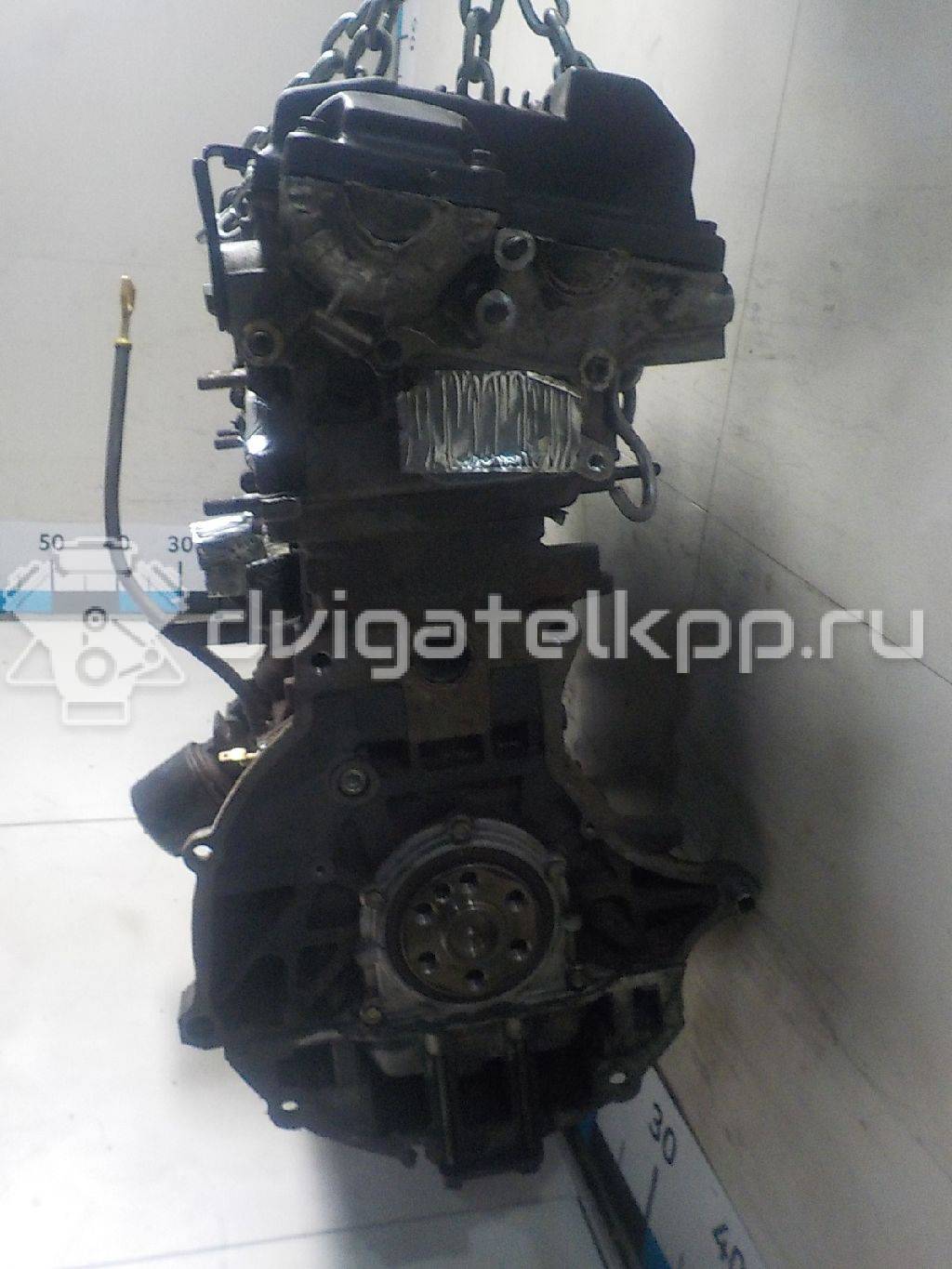 Фото Контрактный (б/у) двигатель G4GC для Hyundai / Kia 139-146 л.с 16V 2.0 л бензин 2110123J00 {forloop.counter}}