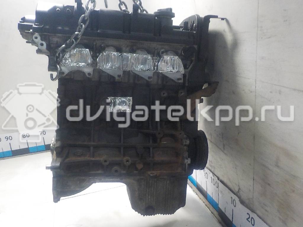 Фото Контрактный (б/у) двигатель G4GC для Hyundai / Kia 139-146 л.с 16V 2.0 л бензин 2110123J00 {forloop.counter}}