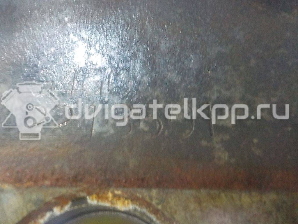 Фото Контрактный (б/у) двигатель G4GC для Hyundai / Kia 139-146 л.с 16V 2.0 л бензин 2110123J00 {forloop.counter}}