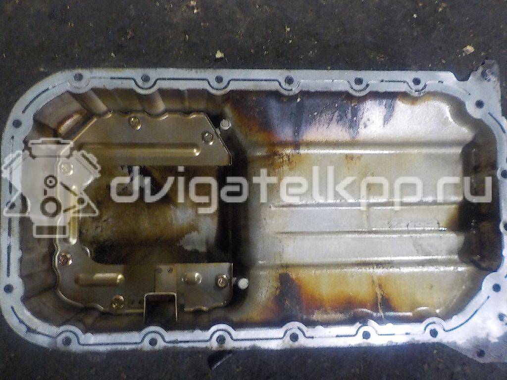 Фото Контрактный (б/у) двигатель G4GC для Hyundai / Kia 139-146 л.с 16V 2.0 л бензин 2110123J00 {forloop.counter}}