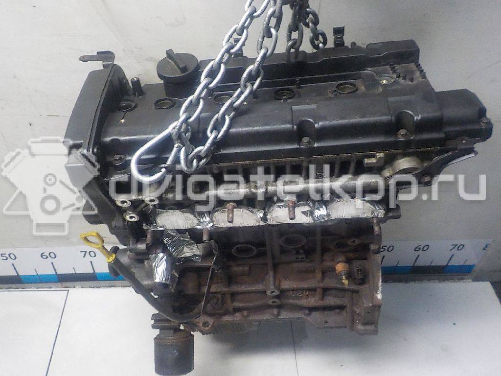 Фото Контрактный (б/у) двигатель G4GC для Hyundai (Beijing) / Hyundai / Kia 137-141 л.с 16V 2.0 л бензин 2110123J00 {forloop.counter}}