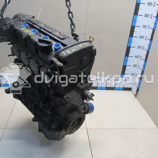 Фото Контрактный (б/у) двигатель G4GC для Hyundai / Kia 139 л.с 16V 2.0 л бензин 2110123N30