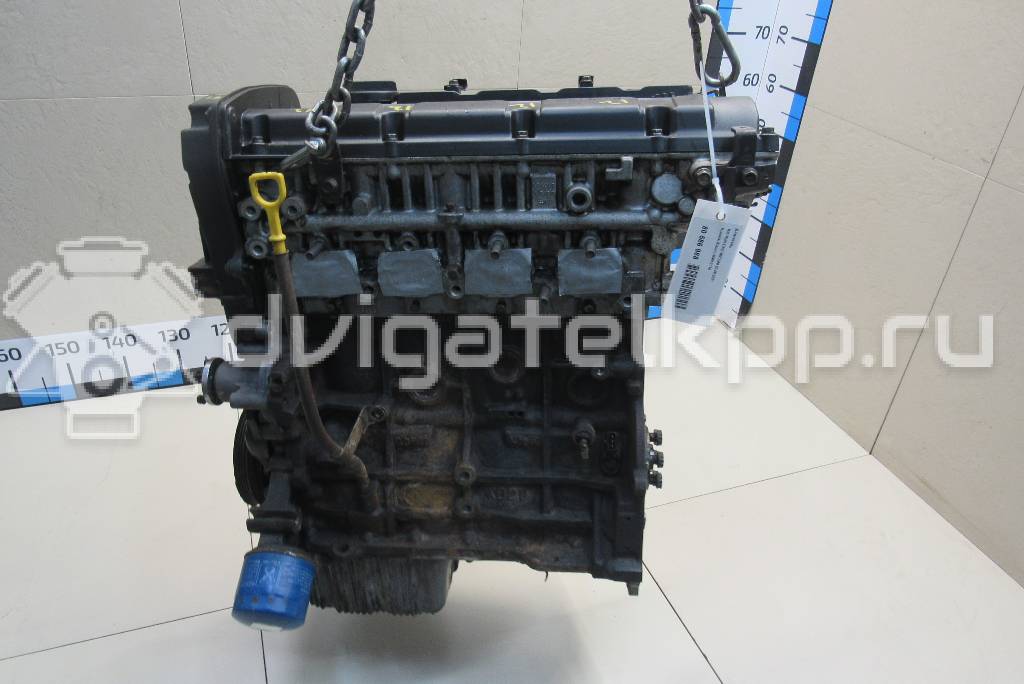 Фото Контрактный (б/у) двигатель G4GC для Hyundai / Kia 139 л.с 16V 2.0 л бензин 2110123N30 {forloop.counter}}