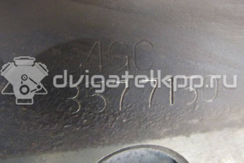 Фото Контрактный (б/у) двигатель G4GC для Hyundai / Kia 139 л.с 16V 2.0 л бензин 2110123N30 {forloop.counter}}