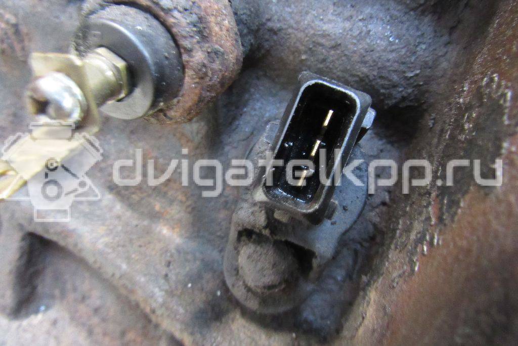 Фото Контрактный (б/у) двигатель G4GC для Hyundai / Kia 139-144 л.с 16V 2.0 л бензин 2110123N30 {forloop.counter}}