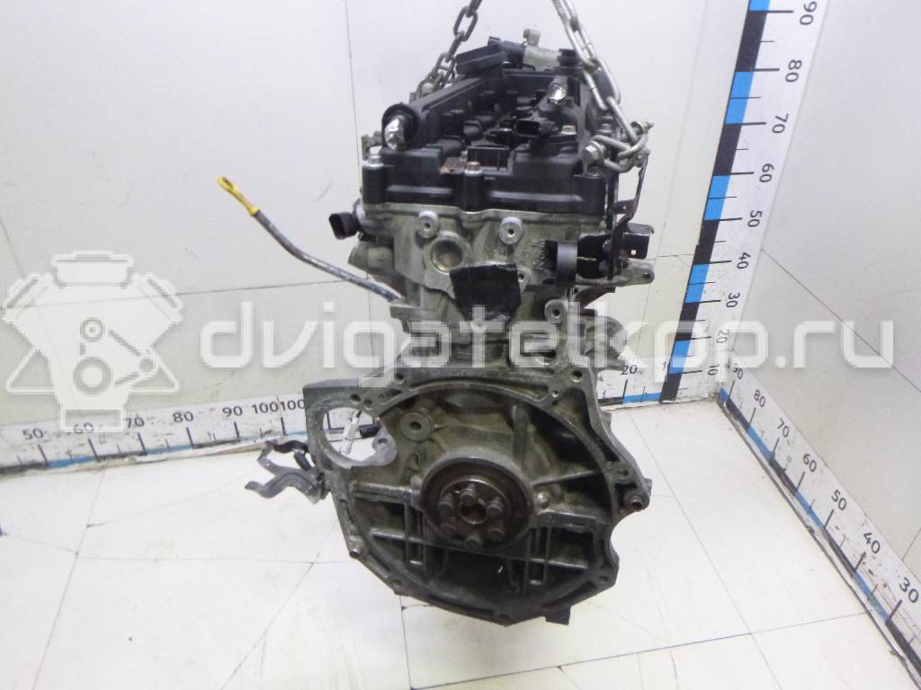 Фото Контрактный (б/у) двигатель G4FG для Hyundai / Kia 121-124 л.с 16V 1.6 л бензин 122N12BU00 {forloop.counter}}