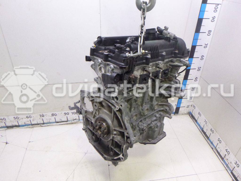 Фото Контрактный (б/у) двигатель G4FG для Hyundai / Kia 121-124 л.с 16V 1.6 л бензин 122N12BU00 {forloop.counter}}