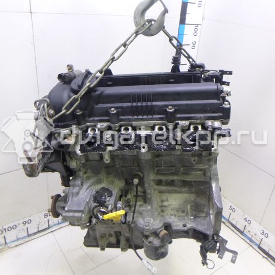 Фото Контрактный (б/у) двигатель G4FG для Hyundai (Beijing) / Hyundai / Kia 123-128 л.с 16V 1.6 л бензин 122N12BU00