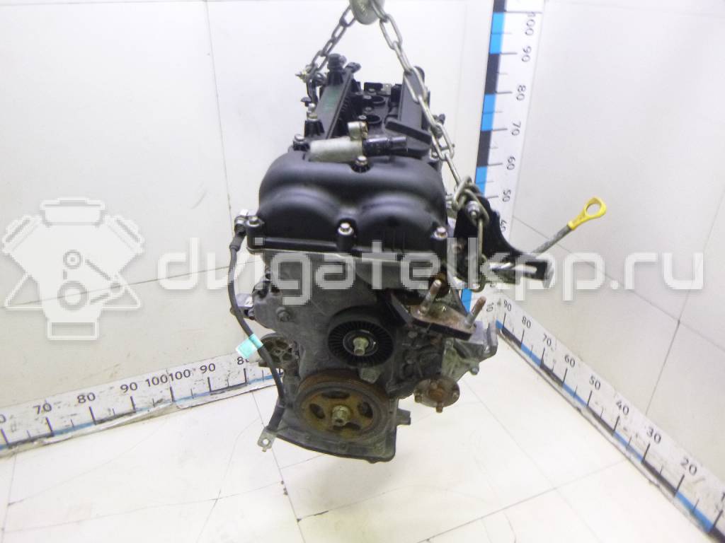 Фото Контрактный (б/у) двигатель G4FG для Hyundai / Kia 120-132 л.с 16V 1.6 л бензин 122N12BU00 {forloop.counter}}