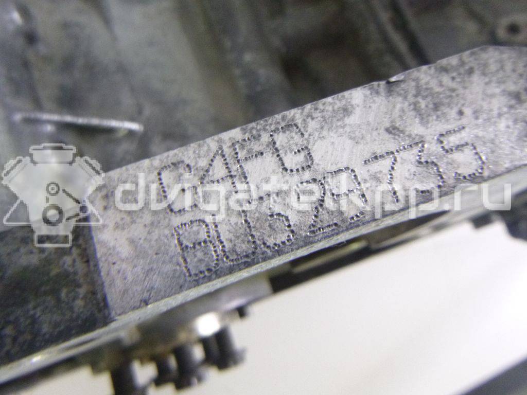 Фото Контрактный (б/у) двигатель G4FG для Hyundai / Kia 120-132 л.с 16V 1.6 л бензин 122N12BU00 {forloop.counter}}