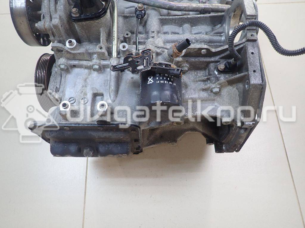 Фото Контрактный (б/у) двигатель G4FD для Hyundai / Kia 132-140 л.с 16V 1.6 л бензин 124N12BU00 {forloop.counter}}