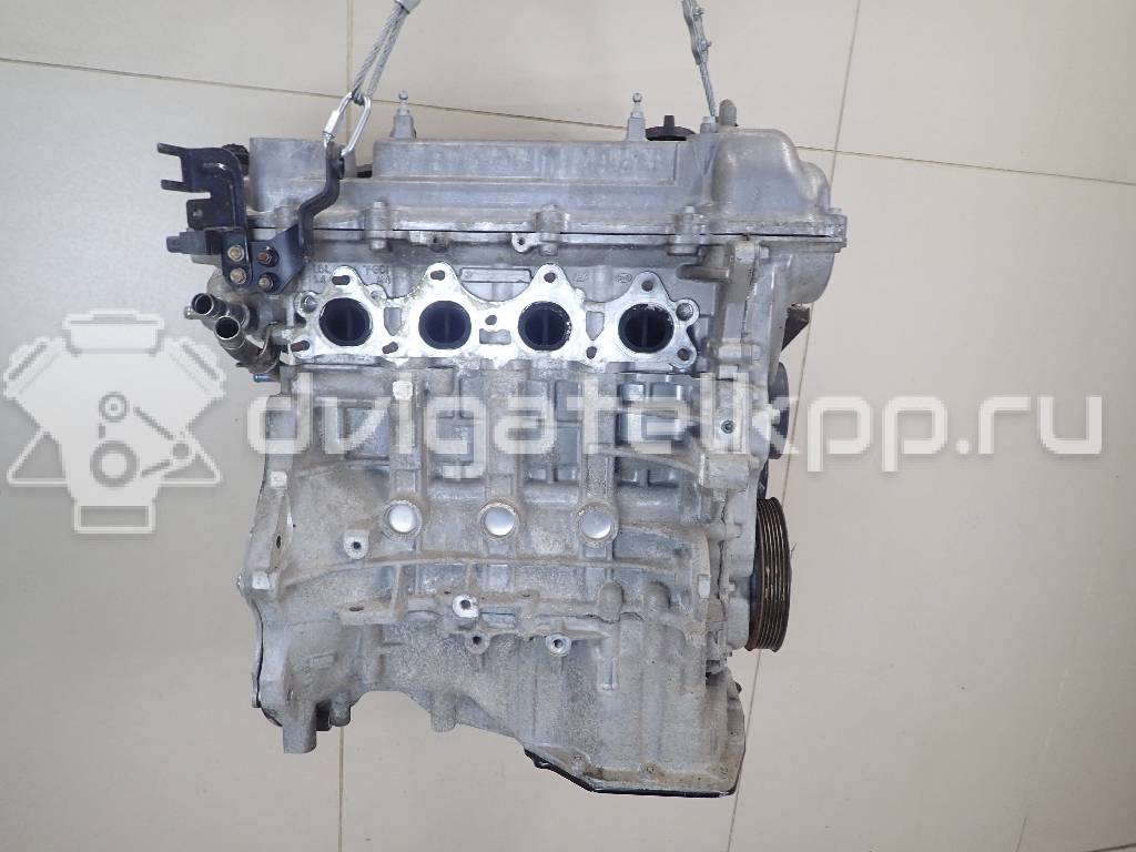 Фото Контрактный (б/у) двигатель G4FD для Hyundai / Kia 132-140 л.с 16V 1.6 л бензин 124N12BU00 {forloop.counter}}