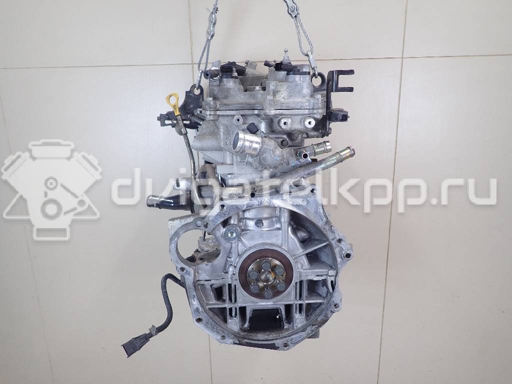 Фото Контрактный (б/у) двигатель G4FD для Hyundai / Kia 132-140 л.с 16V 1.6 л бензин 124N12BU00 {forloop.counter}}