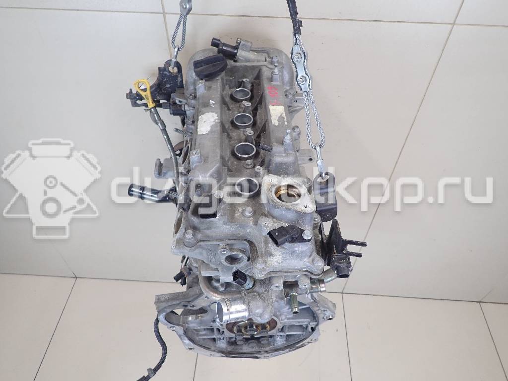 Фото Контрактный (б/у) двигатель G4FD для Hyundai / Kia 132-140 л.с 16V 1.6 л бензин 124N12BU00 {forloop.counter}}