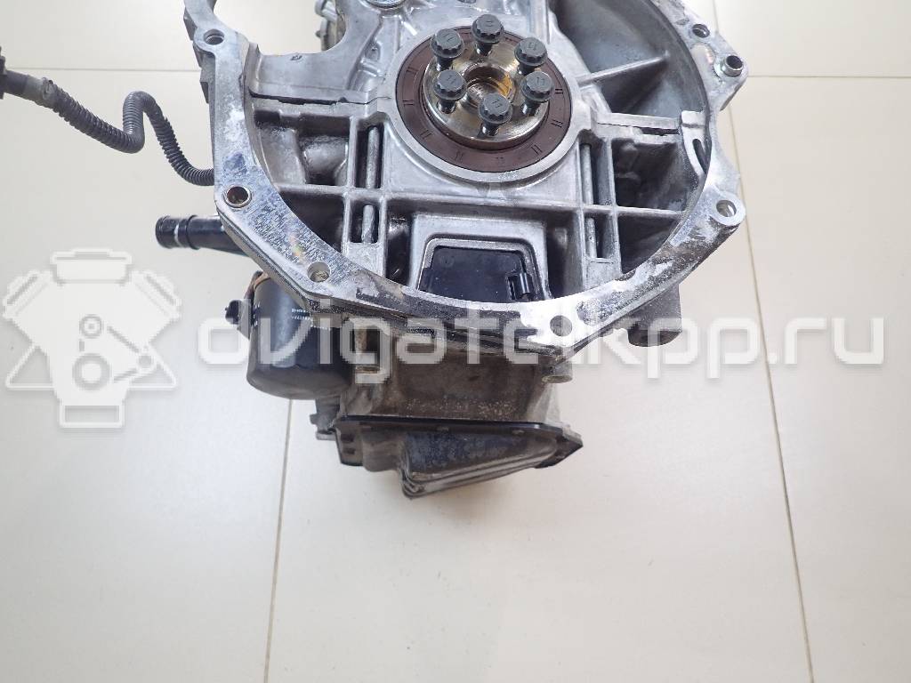 Фото Контрактный (б/у) двигатель G4FD для Hyundai / Kia 132-140 л.с 16V 1.6 л бензин 124N12BU00 {forloop.counter}}