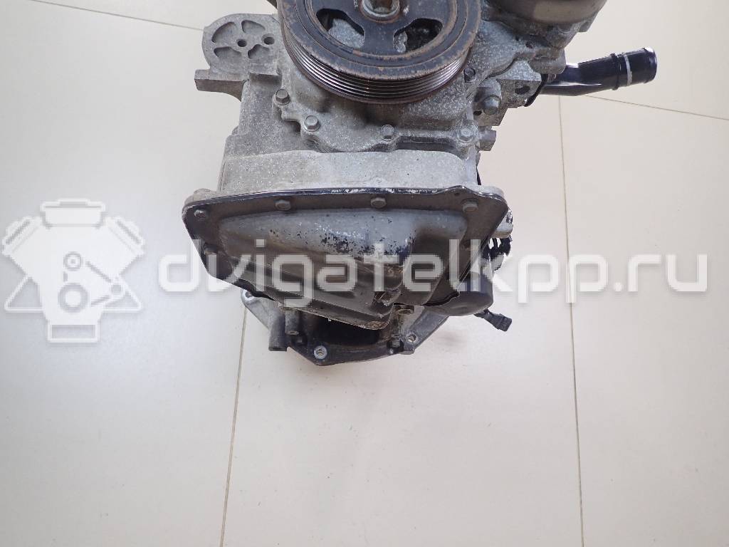 Фото Контрактный (б/у) двигатель G4FD для Hyundai / Kia 130-140 л.с 16V 1.6 л бензин 124N12BU00 {forloop.counter}}