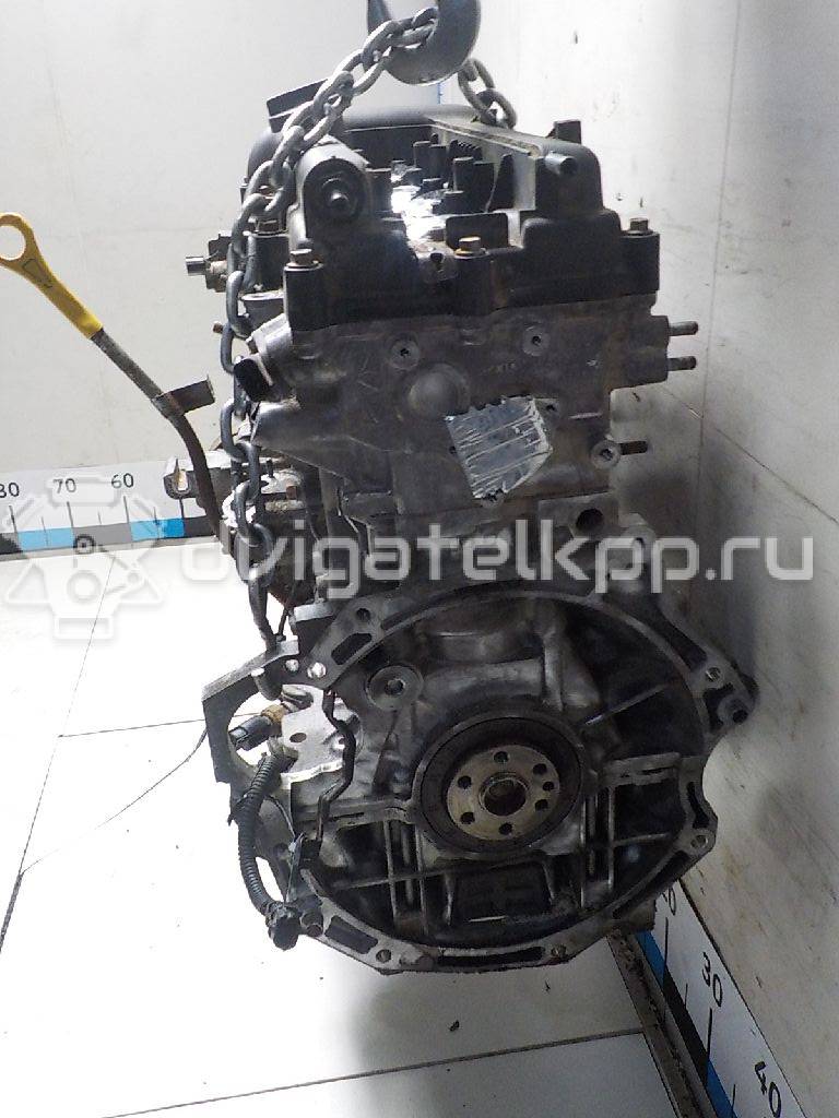 Фото Контрактный (б/у) двигатель G4FC для Hyundai / Kia 105-132 л.с 16V 1.6 л бензин 211012BW02 {forloop.counter}}