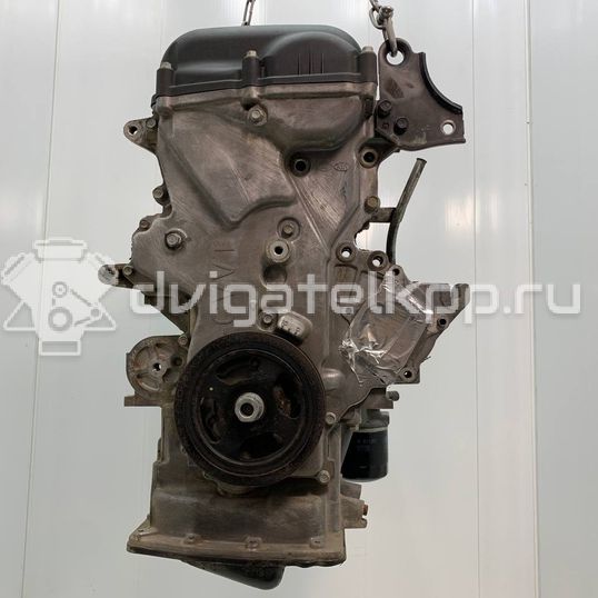 Фото Контрактный (б/у) двигатель G4FC для Hyundai (Beijing) / Hyundai / Kia 122-132 л.с 16V 1.6 л бензин 211012BW02