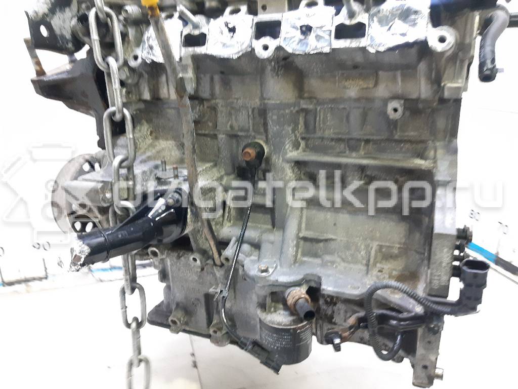 Фото Контрактный (б/у) двигатель G4FC для Hyundai / Kia 114-132 л.с 16V 1.6 л Бензин/спирт 211012BW02 {forloop.counter}}