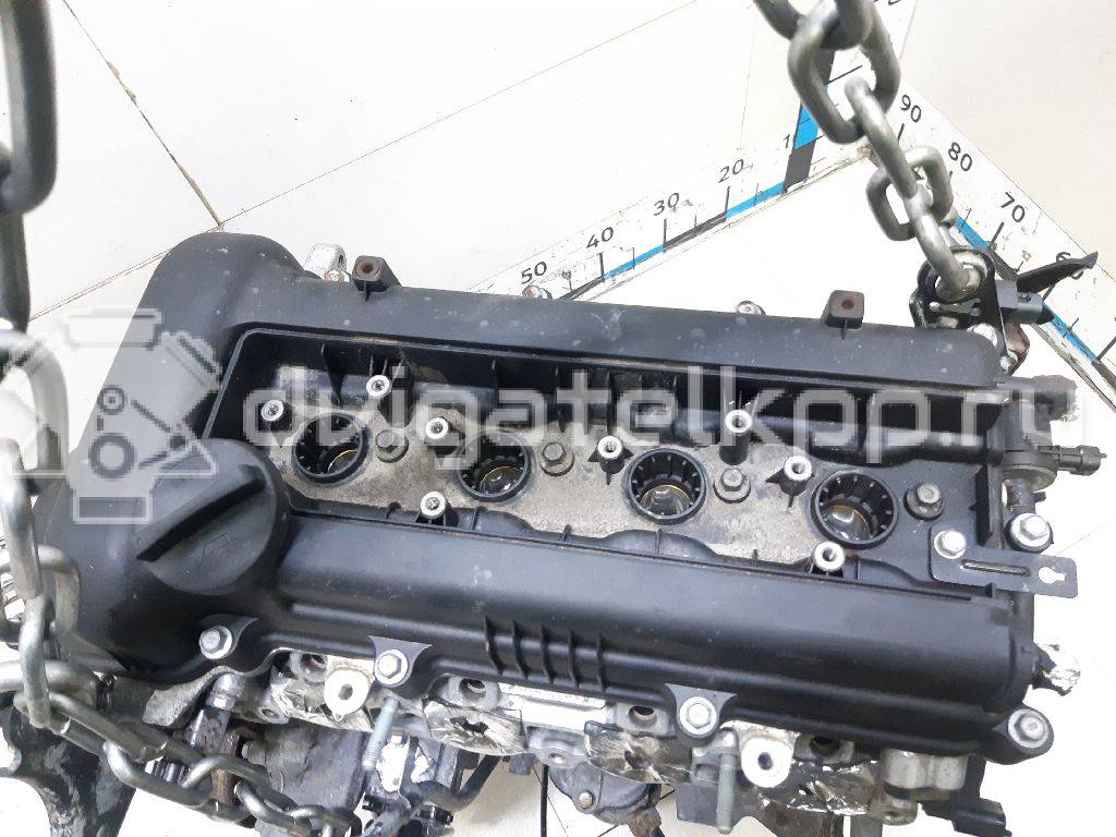 Фото Контрактный (б/у) двигатель G4FC для Hyundai / Kia 105-132 л.с 16V 1.6 л бензин 211012BW02 {forloop.counter}}