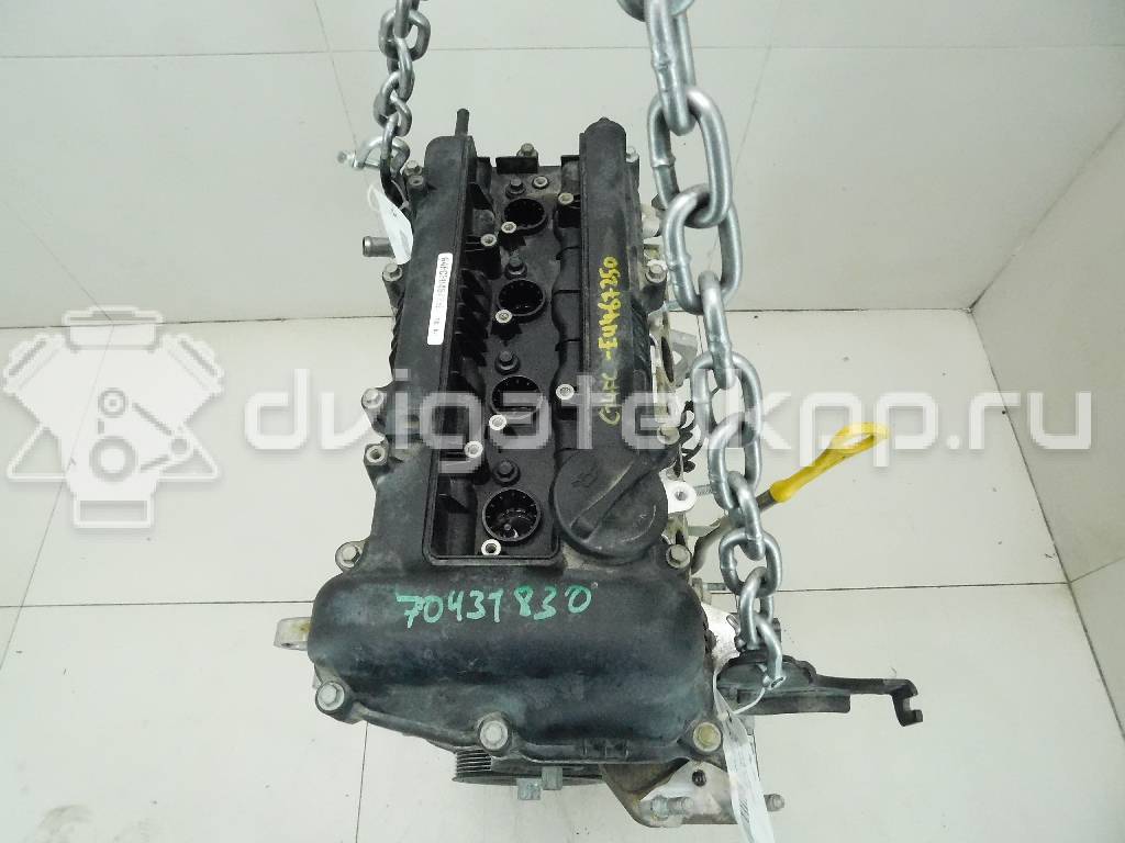 Фото Контрактный (б/у) двигатель G4FC для Hyundai / Kia 105-132 л.с 16V 1.6 л бензин 146N12BU00 {forloop.counter}}