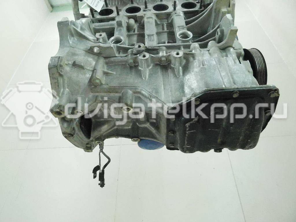 Фото Контрактный (б/у) двигатель G4FC для Hyundai / Kia 105-132 л.с 16V 1.6 л бензин 146N12BU00 {forloop.counter}}