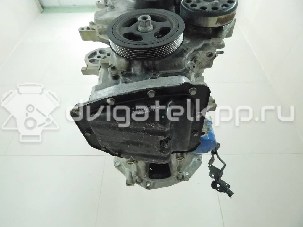 Фото Контрактный (б/у) двигатель G4FC для Hyundai / Kia 105-132 л.с 16V 1.6 л бензин 146N12BU00 {forloop.counter}}