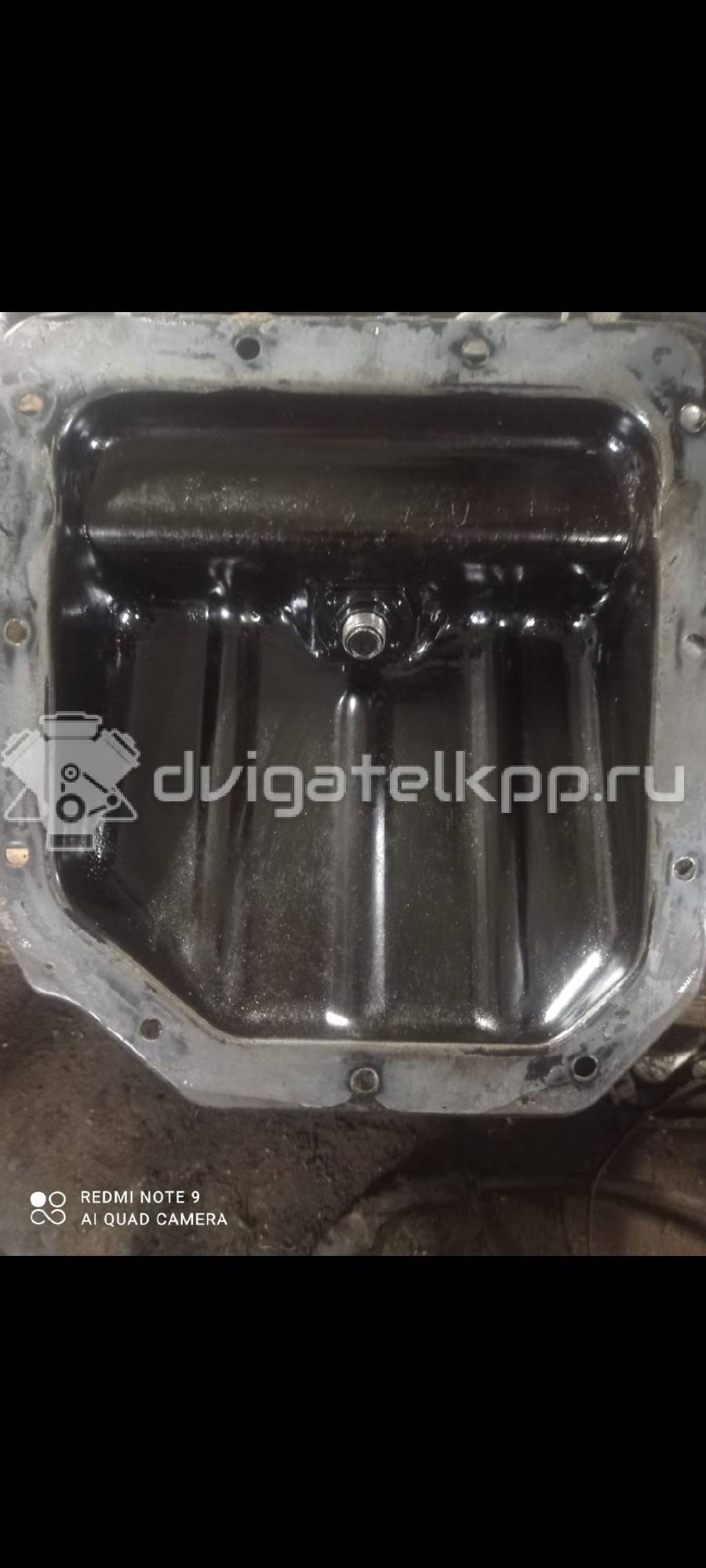 Фото Контрактный (б/у) двигатель G4FC для Hyundai / Kia 105-132 л.с 16V 1.6 л бензин 104B12BU00 {forloop.counter}}