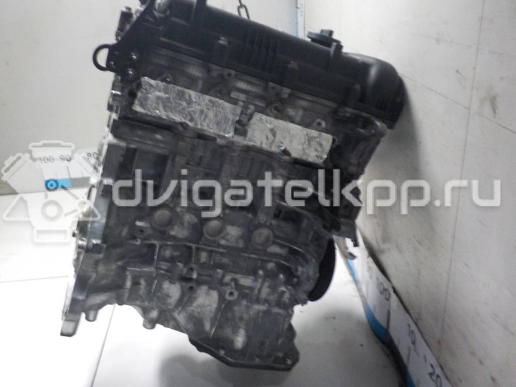 Фото Контрактный (б/у) двигатель G4FC для Hyundai / Kia 105-132 л.с 16V 1.6 л бензин 170Y12BH00 {forloop.counter}}