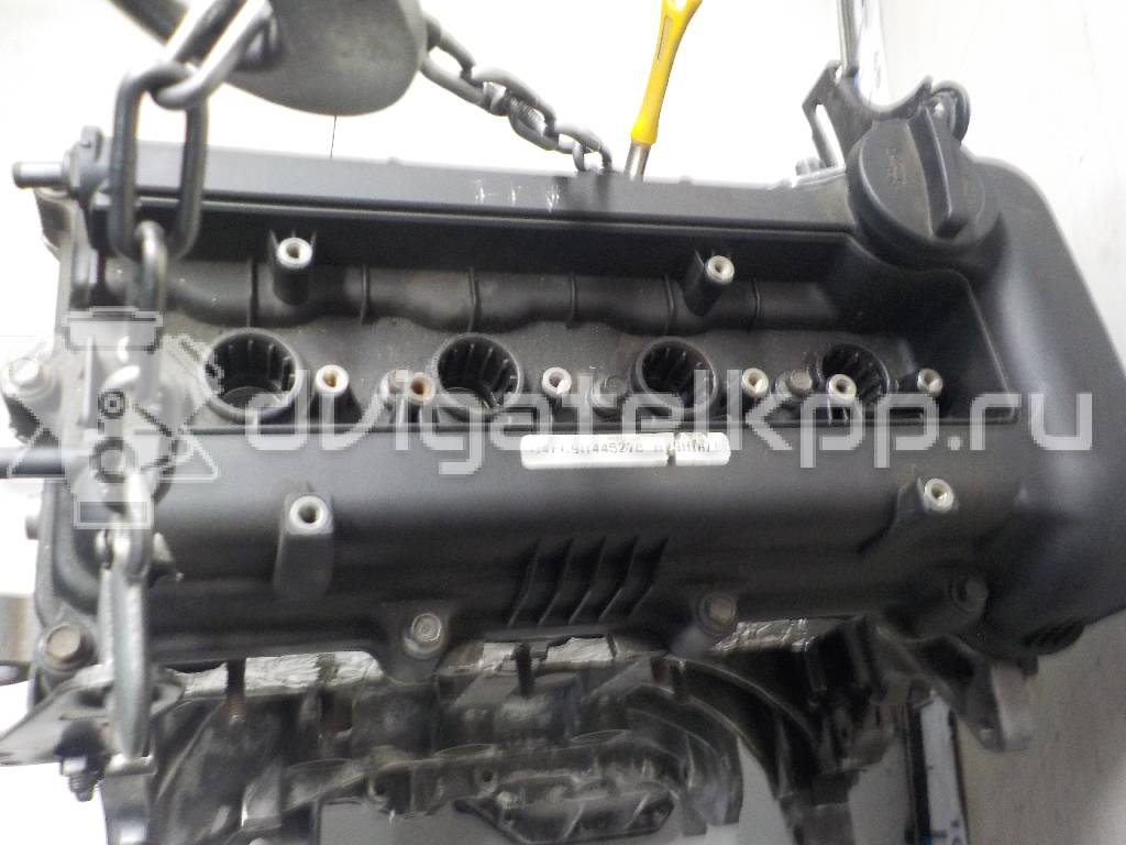 Фото Контрактный (б/у) двигатель G4FC для Hyundai / Kia 105-132 л.с 16V 1.6 л бензин 170Y12BH00 {forloop.counter}}