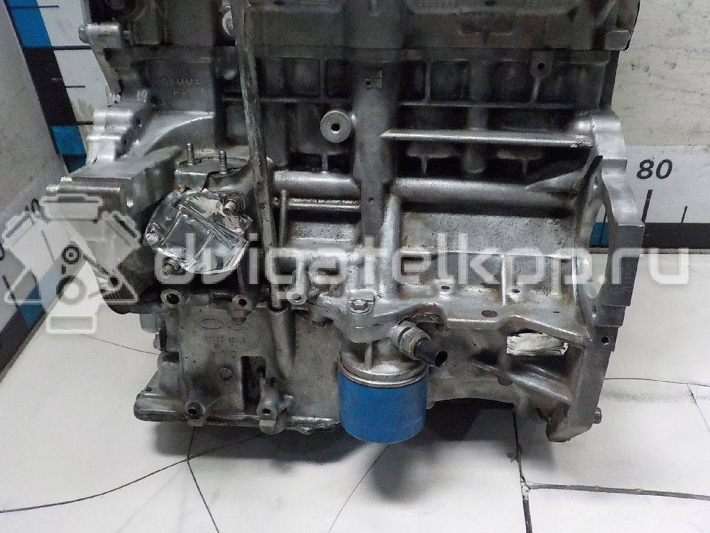 Фото Контрактный (б/у) двигатель G4FC для Hyundai / Kia 105-132 л.с 16V 1.6 л бензин Z55312BZ00 {forloop.counter}}