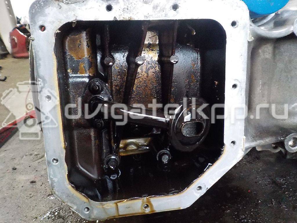 Фото Контрактный (б/у) двигатель G4FC для Hyundai / Kia 105-132 л.с 16V 1.6 л бензин Z55312BZ00 {forloop.counter}}