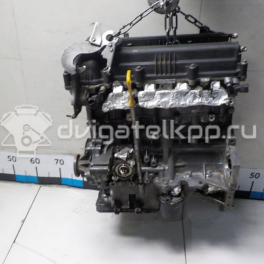 Фото Контрактный (б/у) двигатель G4FC для Hyundai / Kia 105-132 л.с 16V 1.6 л бензин 175X12BH00