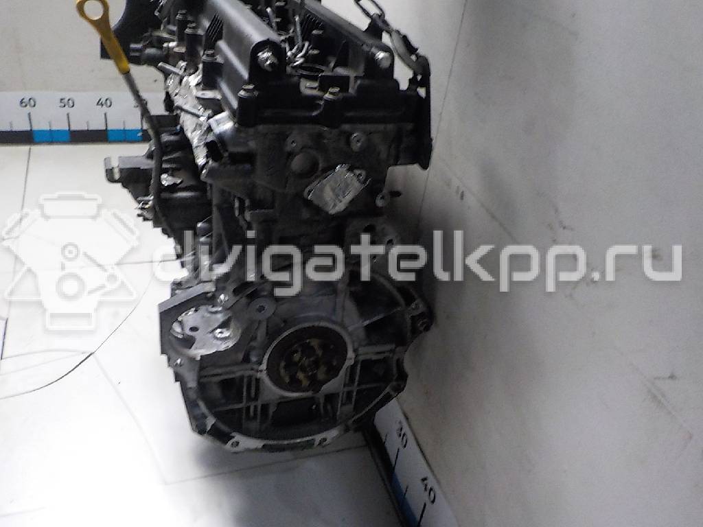 Фото Контрактный (б/у) двигатель G4FC для Hyundai / Kia 105-132 л.с 16V 1.6 л бензин 175X12BH00 {forloop.counter}}