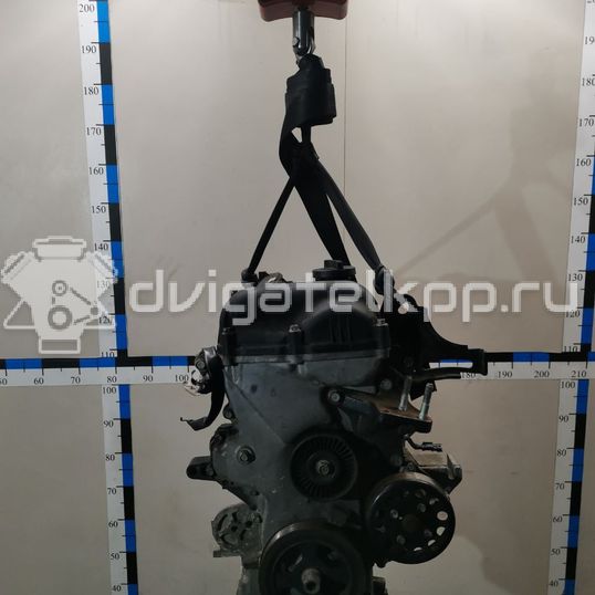 Фото Контрактный (б/у) двигатель G4FC для Hyundai / Kia 105-132 л.с 16V 1.6 л бензин 170Y12BH00