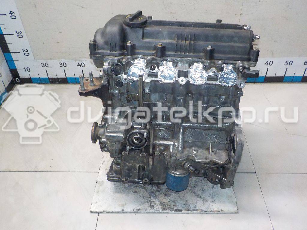 Фото Контрактный (б/у) двигатель G4FC для Hyundai / Kia 105-132 л.с 16V 1.6 л бензин Z56312BZ00 {forloop.counter}}