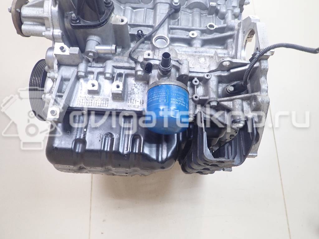 Фото Контрактный (б/у) двигатель G4NC для Hyundai / Kia 159-177 л.с 16V 2.0 л бензин 1D1812EU01 {forloop.counter}}