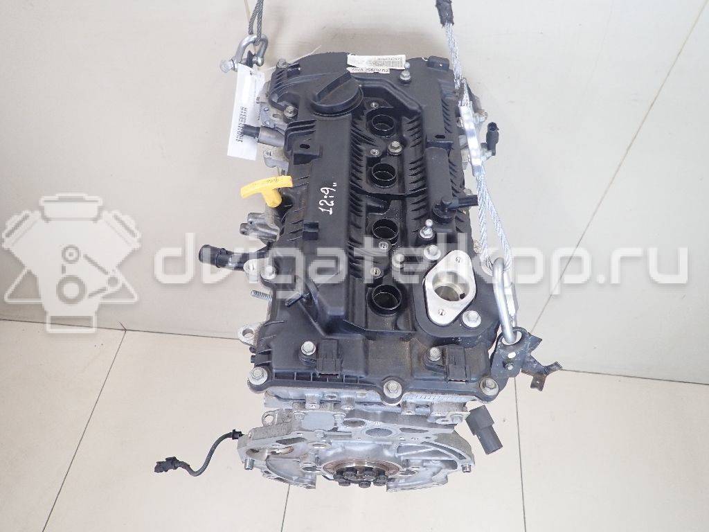 Фото Контрактный (б/у) двигатель G4NC для Hyundai / Kia 159-177 л.с 16V 2.0 л бензин 1D1812EU01 {forloop.counter}}