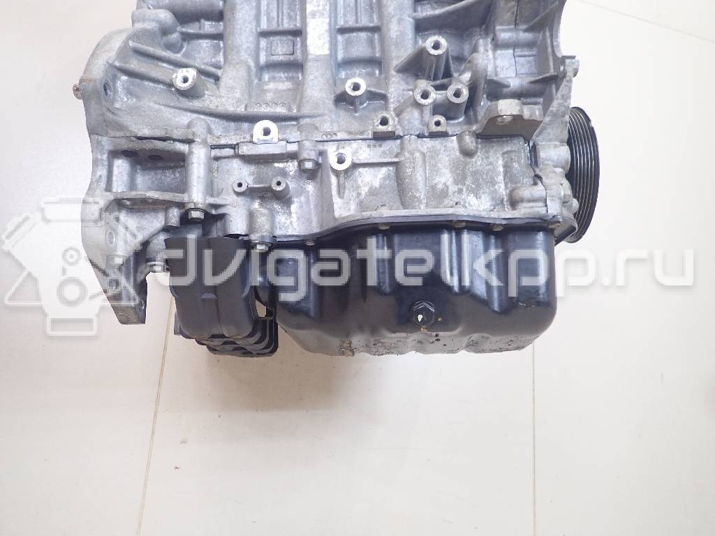 Фото Контрактный (б/у) двигатель G4NC для Hyundai (Beijing) / Hyundai / Kia 165 л.с 16V 2.0 л бензин 1D1812EU01 {forloop.counter}}