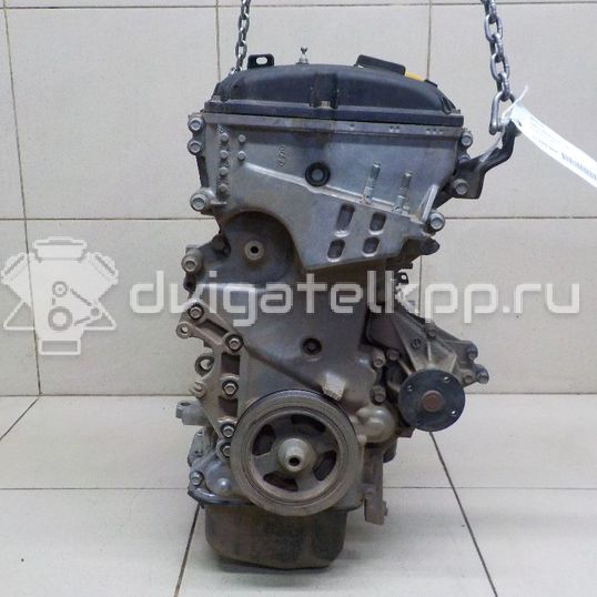 Фото Контрактный (б/у) двигатель G4NA для Hyundai / Kia 152-171 л.с 16V 2.0 л бензин 1D7012EU00