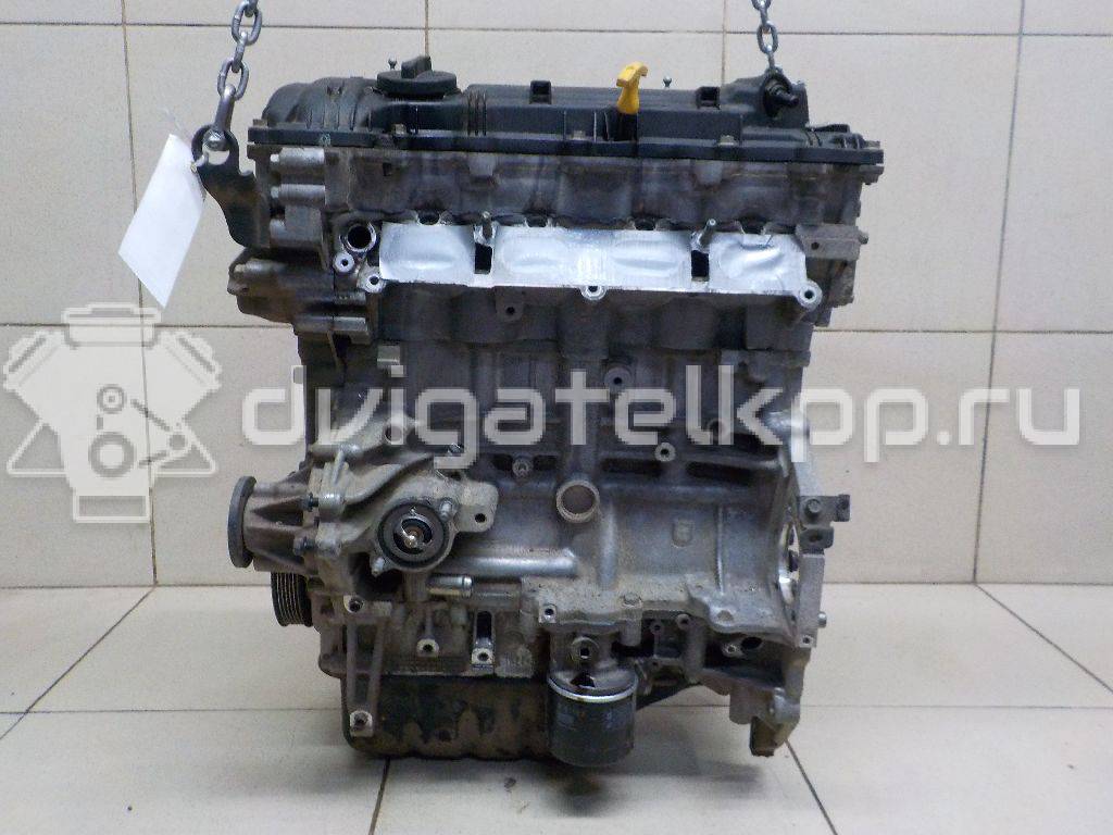 Фото Контрактный (б/у) двигатель G4NA для Hyundai / Kia 152-171 л.с 16V 2.0 л бензин 1D7012EU00 {forloop.counter}}