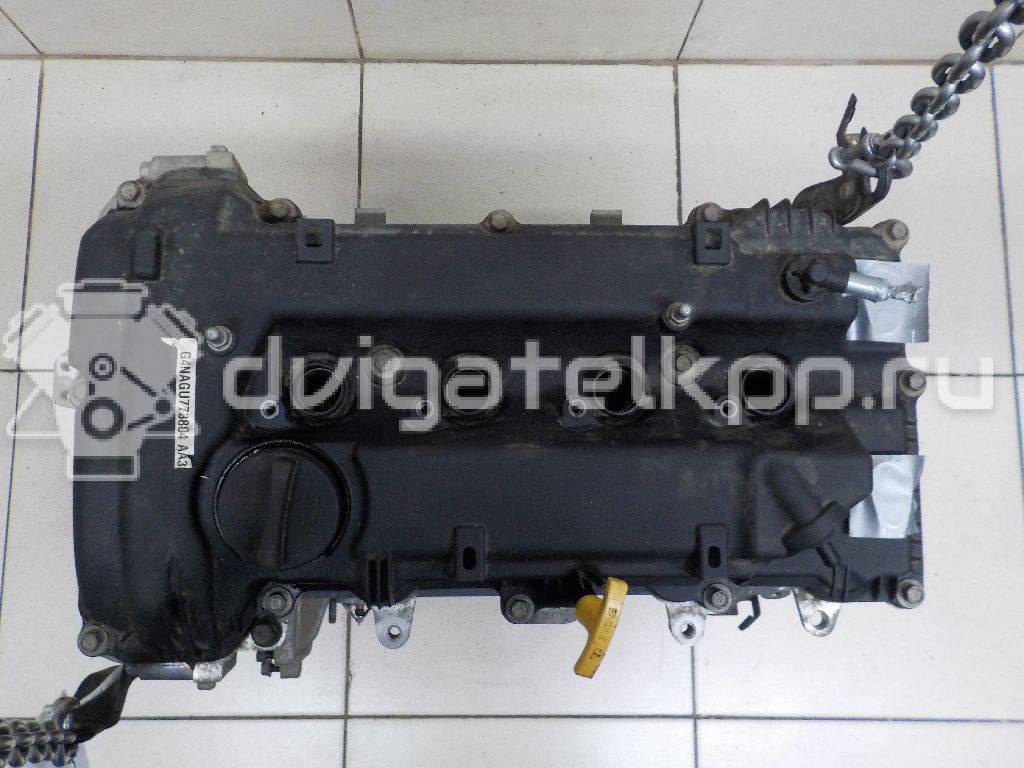 Фото Контрактный (б/у) двигатель G4NA для Hyundai / Kia 152-171 л.с 16V 2.0 л бензин 1D7012EU00 {forloop.counter}}