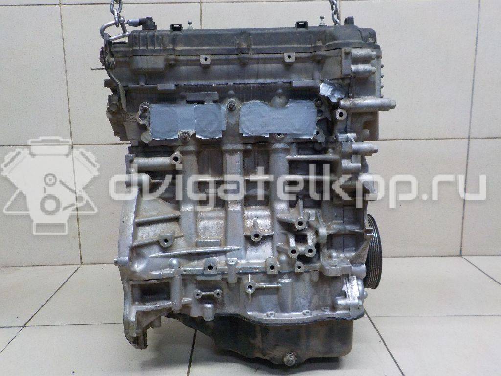 Фото Контрактный (б/у) двигатель G4NA для Hyundai / Kia 152-171 л.с 16V 2.0 л бензин 1D7012EU00 {forloop.counter}}