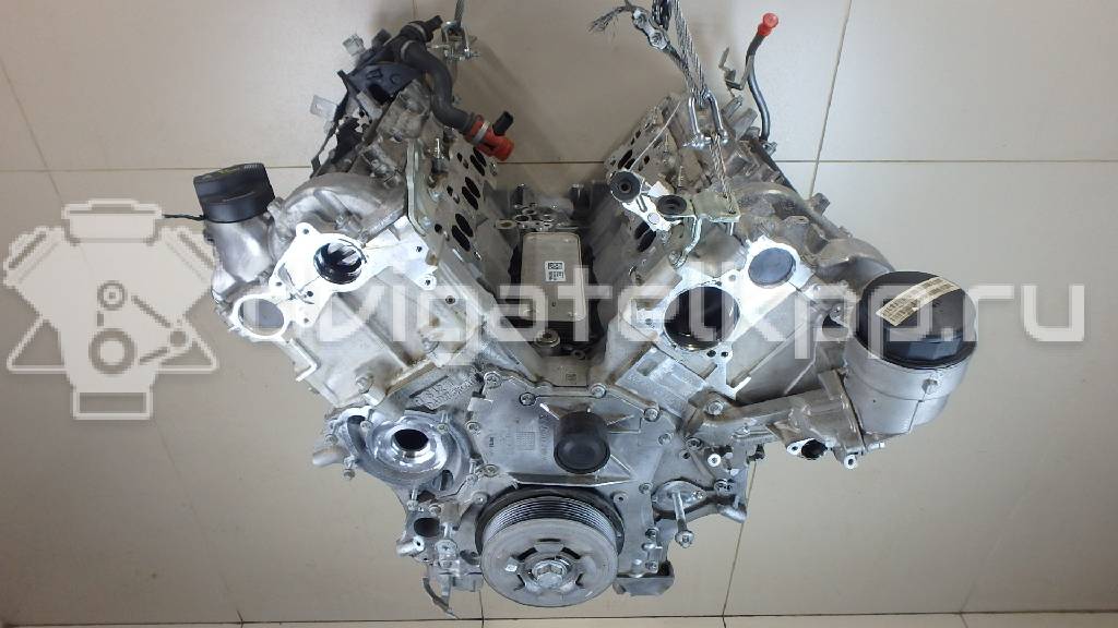 Фото Контрактный (б/у) двигатель OM 642.889 (OM642) для Mercedes-Benz X-Class 470 258 л.с 24V 3.0 л Дизельное топливо 6420105512 {forloop.counter}}