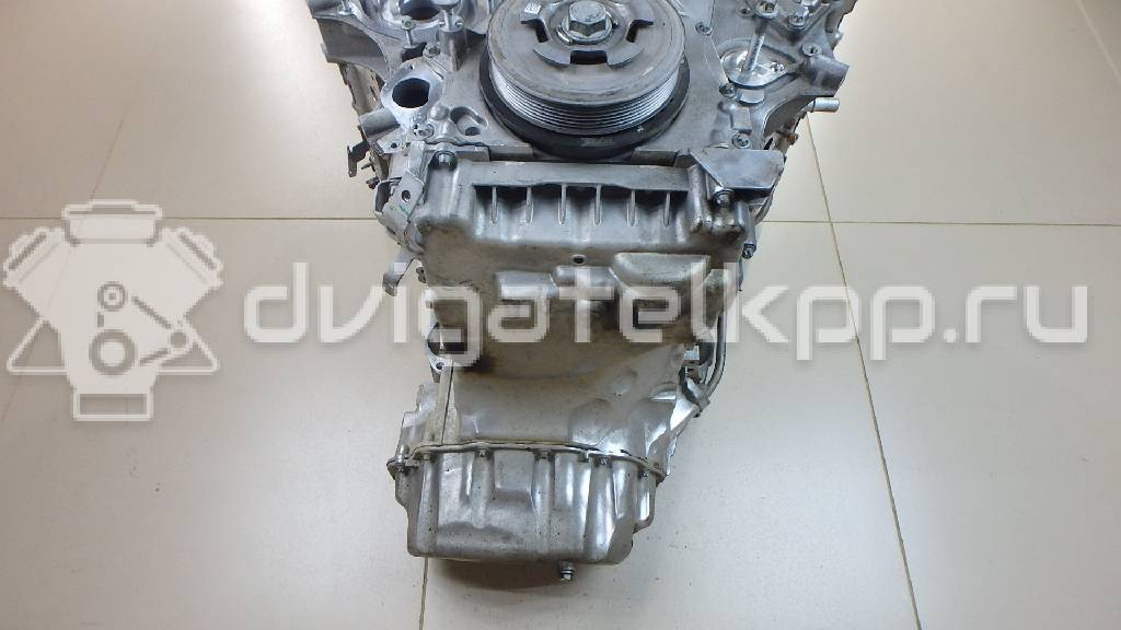 Фото Контрактный (б/у) двигатель OM 642.889 (OM642) для Mercedes-Benz X-Class 470 258 л.с 24V 3.0 л Дизельное топливо 6420105512 {forloop.counter}}