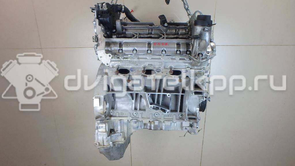 Фото Контрактный (б/у) двигатель OM 642.889 (OM642) для Mercedes-Benz X-Class 470 258 л.с 24V 3.0 л Дизельное топливо 6420105512 {forloop.counter}}